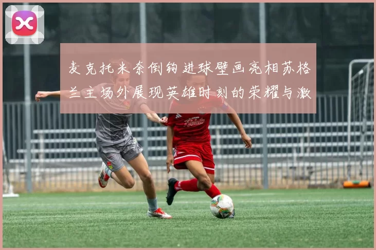 麦克托米奈倒钩进球壁画亮相苏格兰主场外展现英雄时刻的荣耀与激情