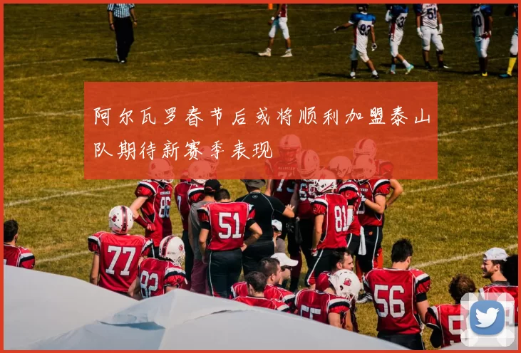 阿尔瓦罗春节后或将顺利加盟泰山队期待新赛季表现