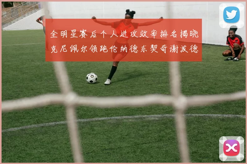 全明星赛后个人进攻效率排名揭晓克尼佩尔领跑伦纳德东契奇谢泼德紧随其后